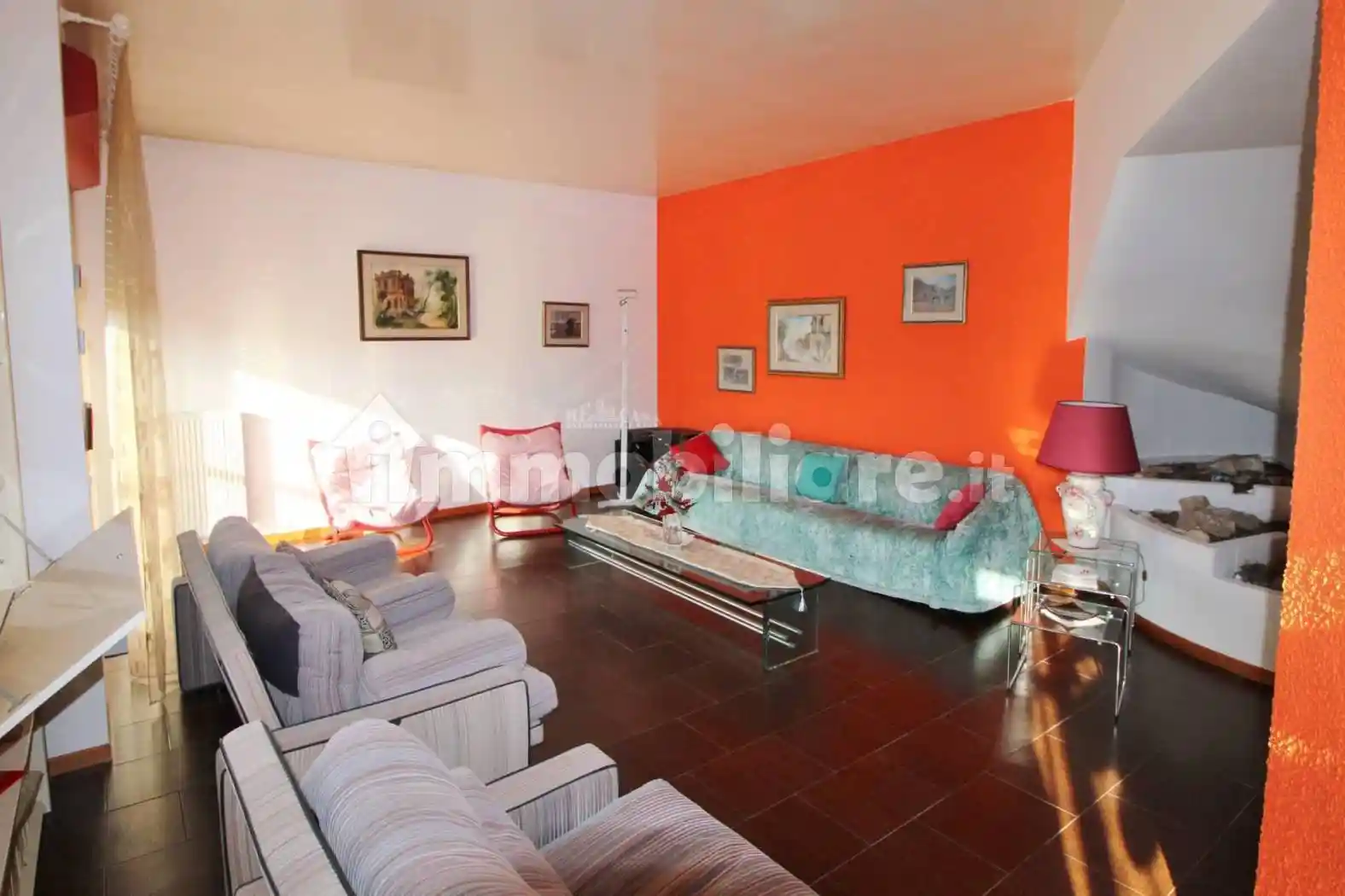 Casa indipendente in vendita a Monsampolo del Tronto