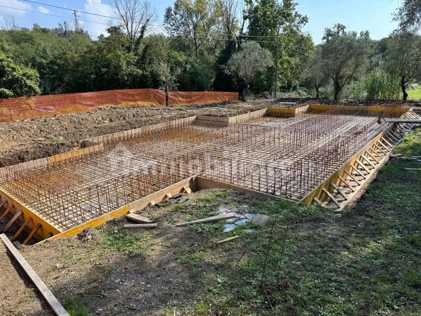 Villa in vendita a Fosdinovo