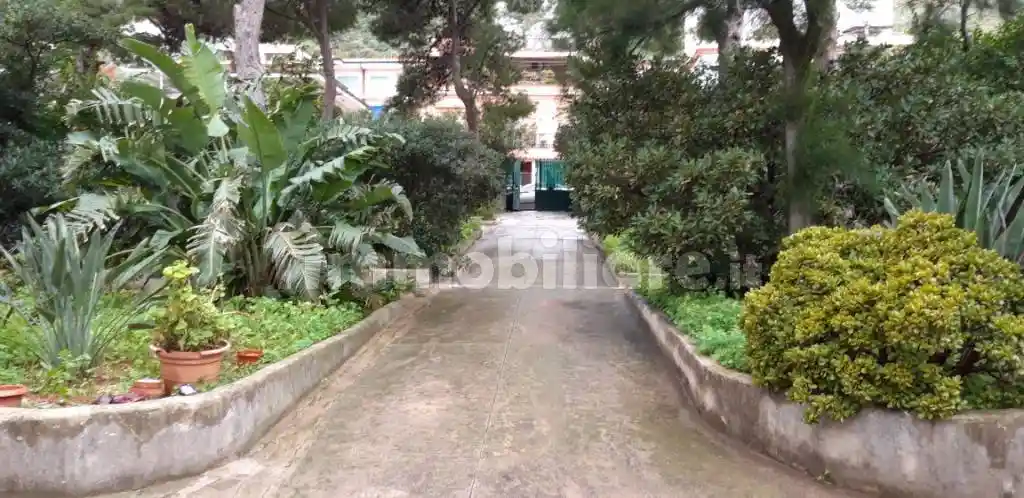 Open space via Plauto 9, Sferracavallo - Barcarello, Palermo - foto 2