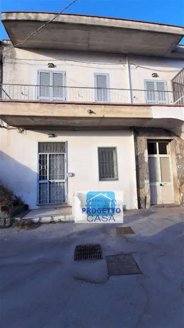 Casa indipendente in vendita a Somma Vesuviana
