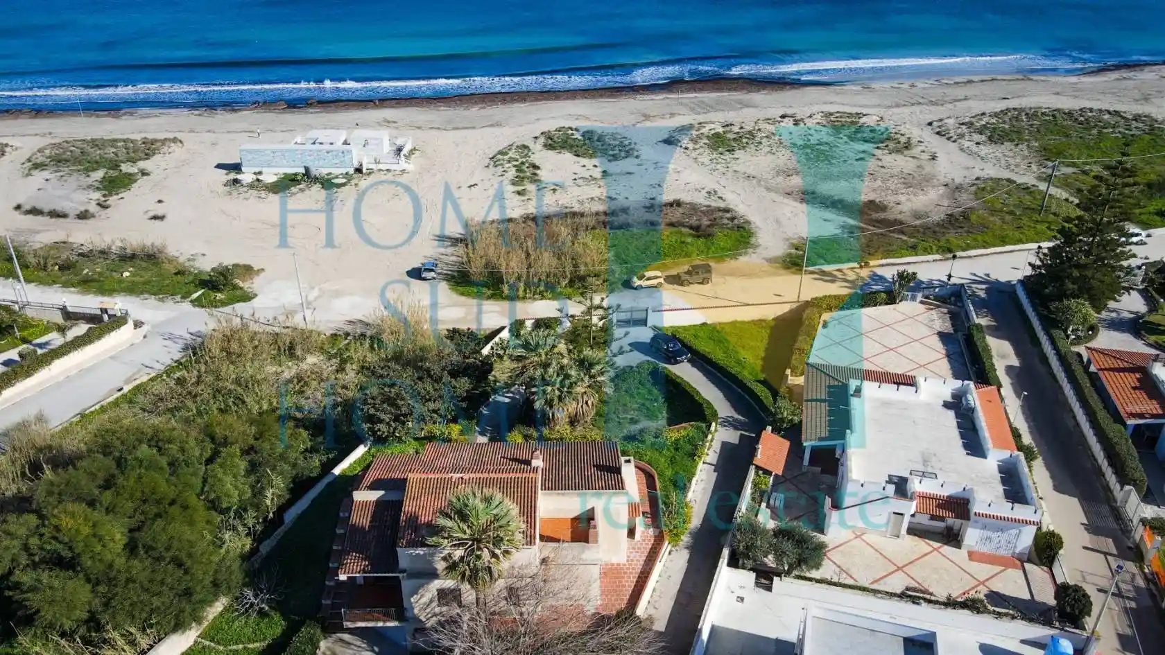 Villa in vendita a Noto