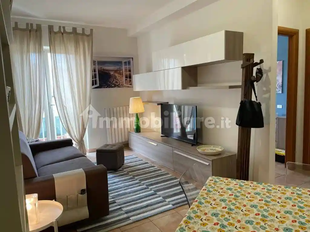 Appartamento in affitto a Viareggio