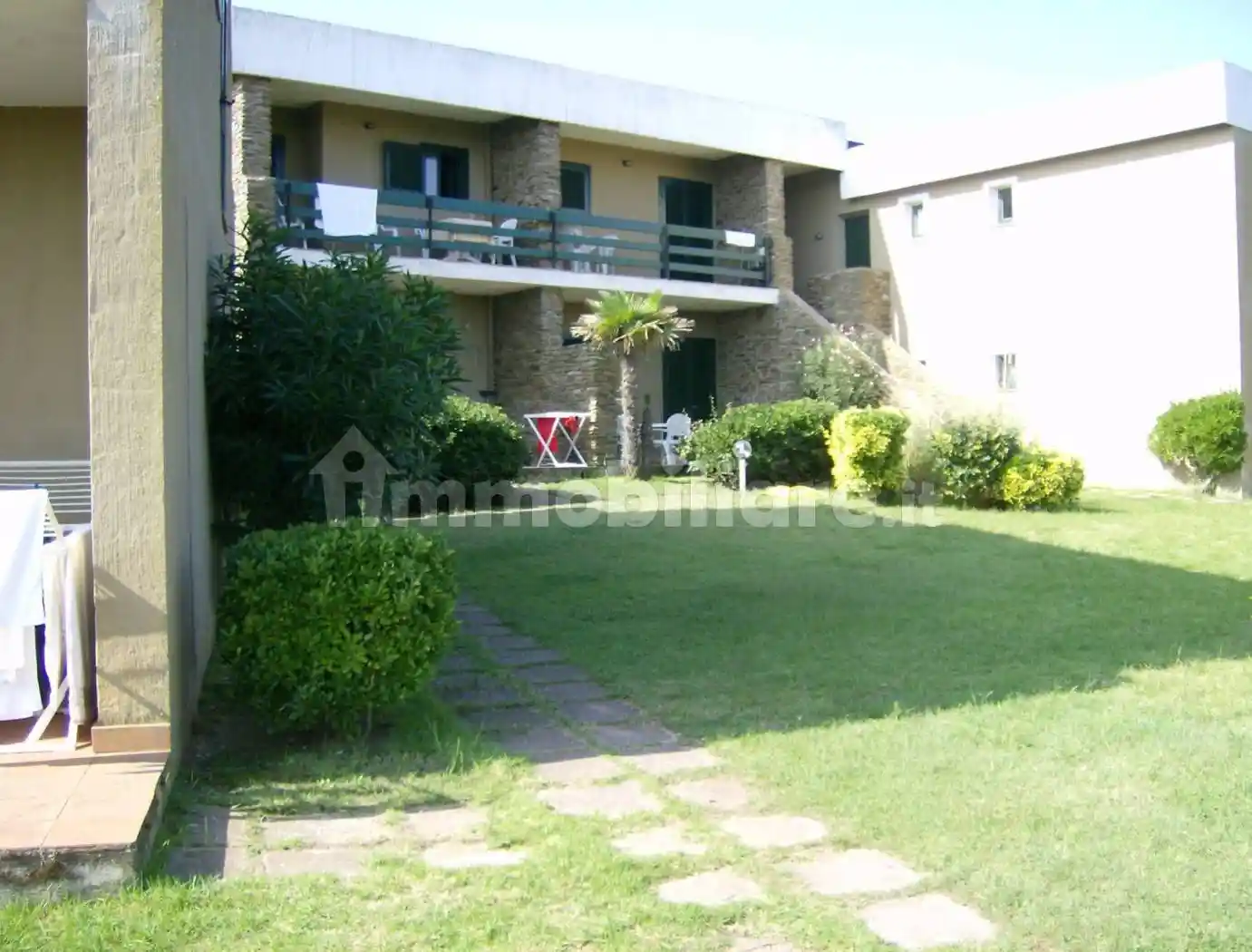 Appartamento in vendita a Stintino