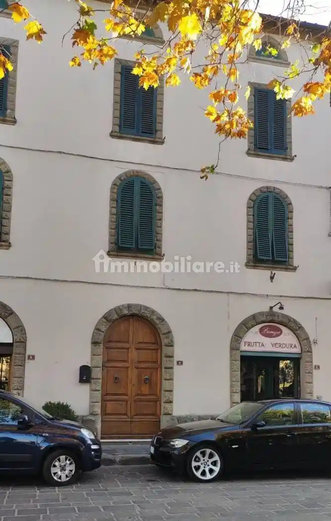 Appartamento in vendita a Castel del Piano