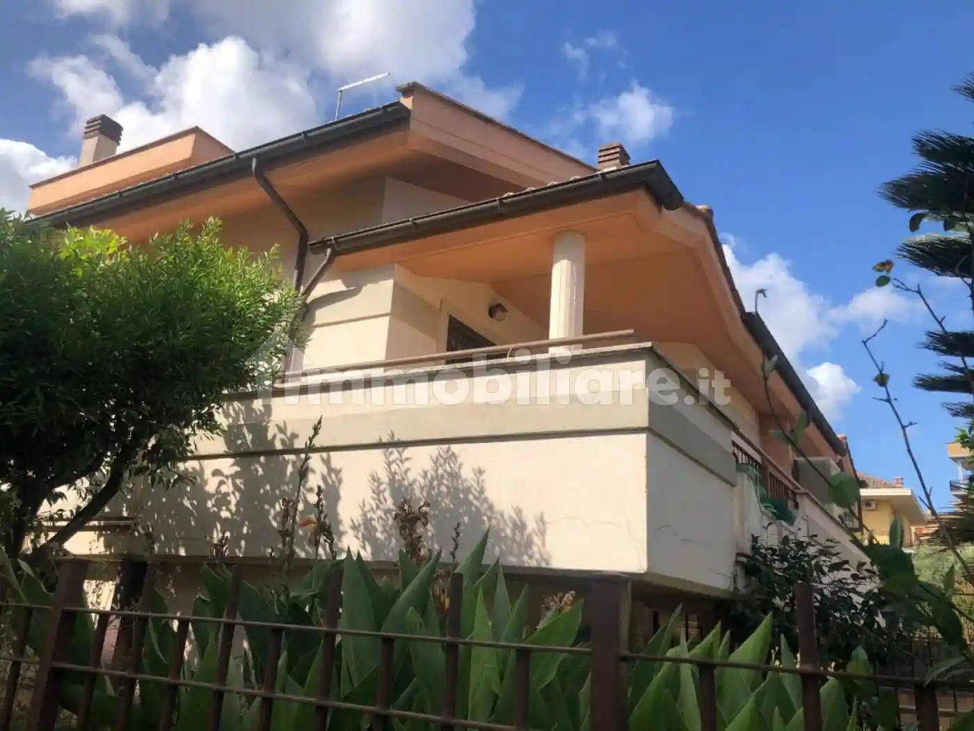 Villa in vendita a Roma