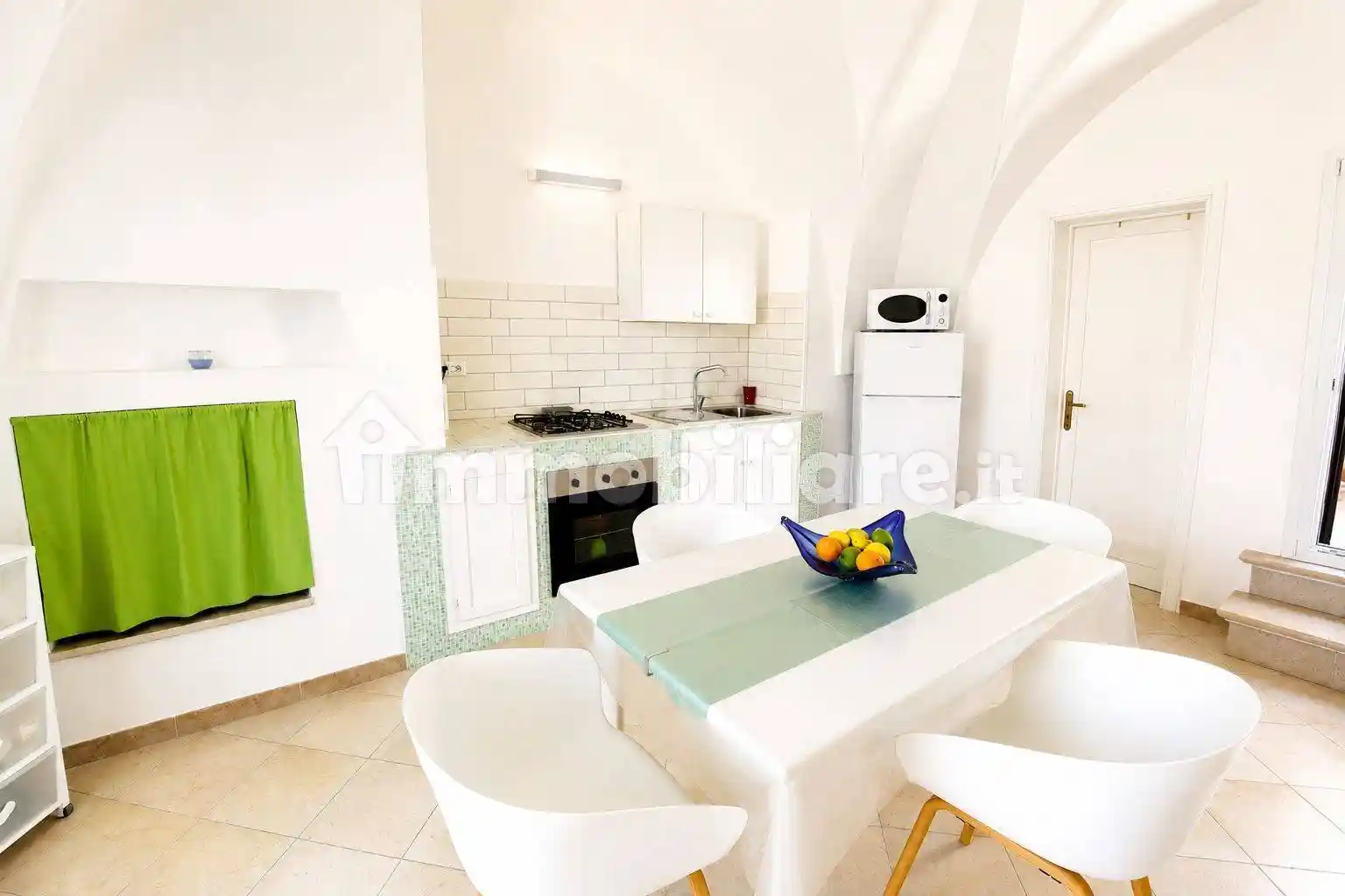 Casa indipendente in vendita a Presicce-Acquarica