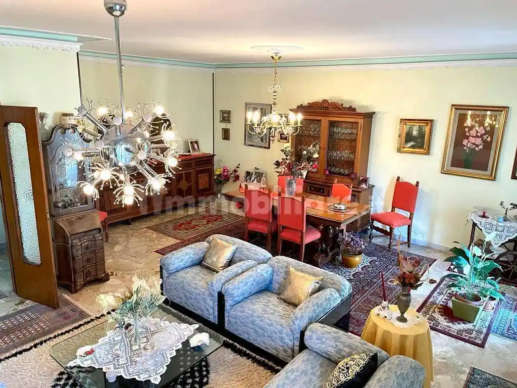 Appartamento in vendita a Lecce