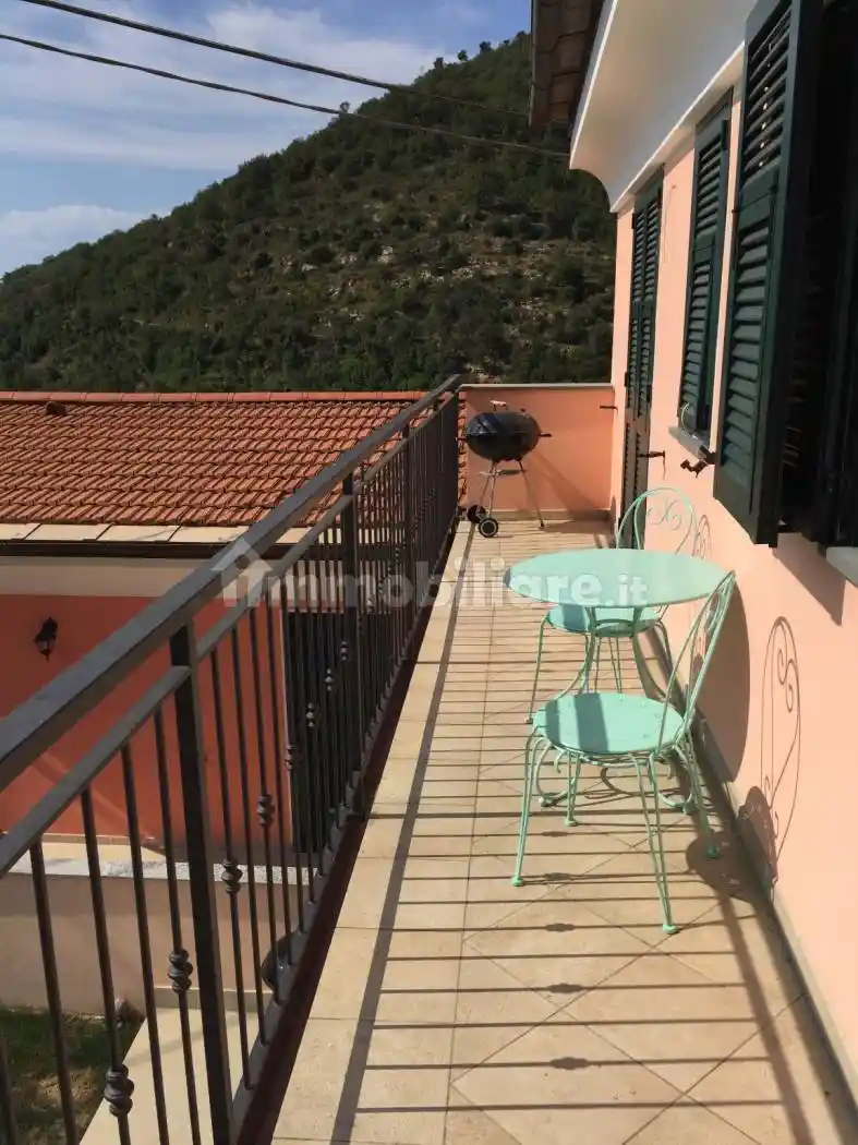 Appartamento in vendita a Villa Faraldi