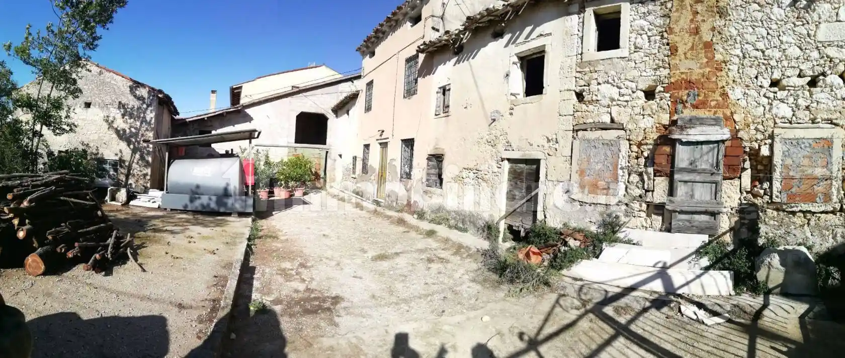 Rustico - Casale in vendita a Val Liona