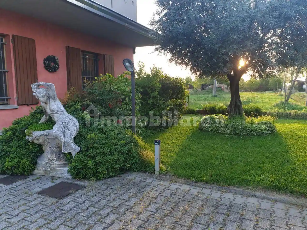 Casa indipendente in vendita a Soliera