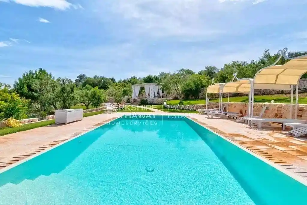 Rustico - Casale in vendita a Ostuni