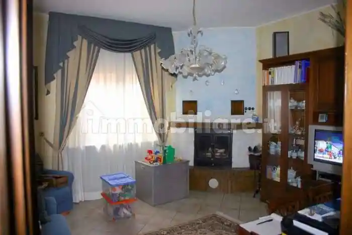 Villa in vendita a Vigevano