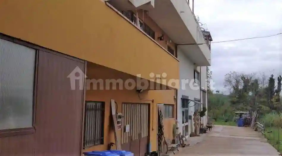 Palazzo - Edificio - foto 3