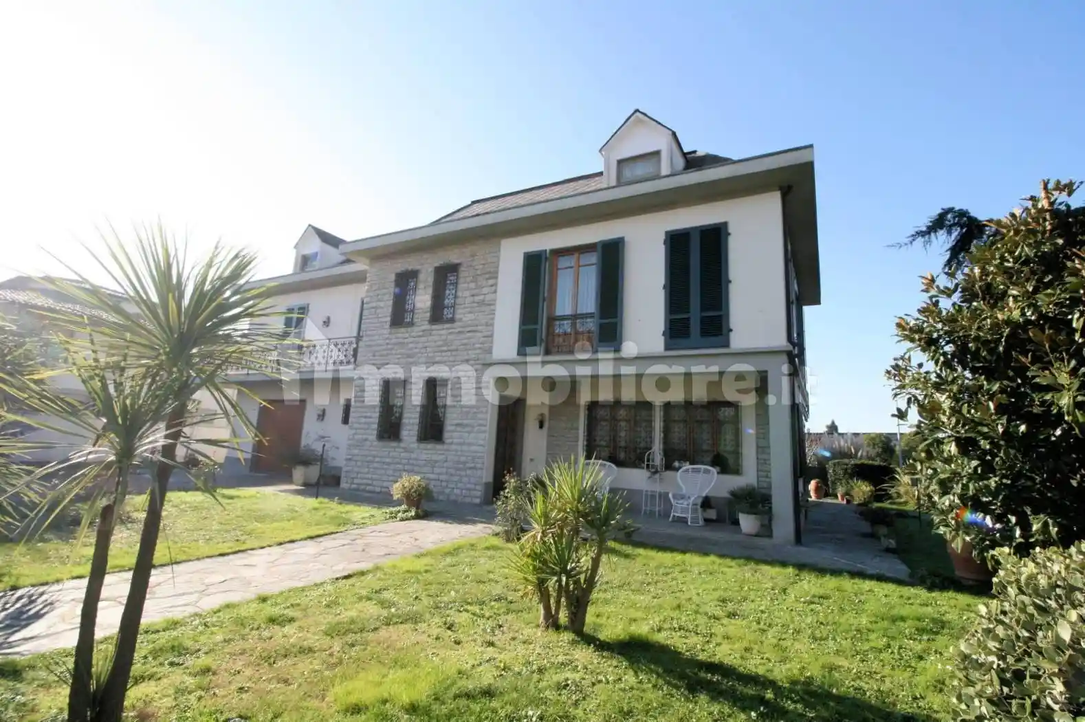 Villa in vendita a Santa Croce sull'Arno