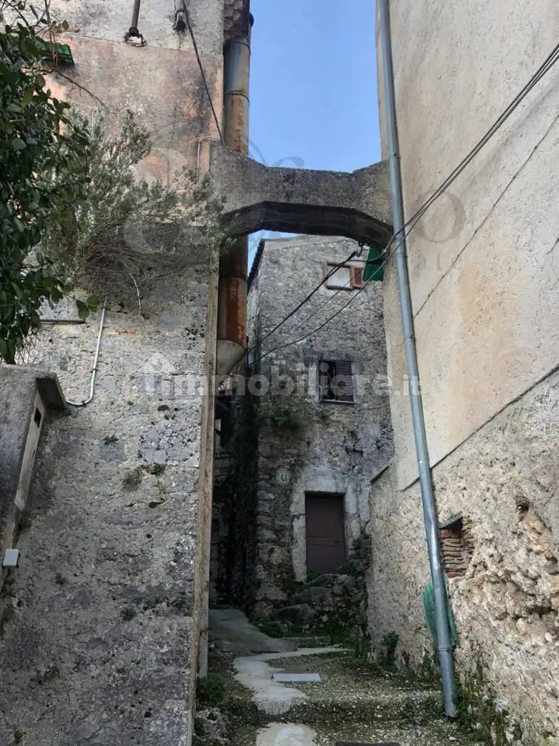 Rustico viale Epicuro 42, Centro, Colle San Magno - foto 2