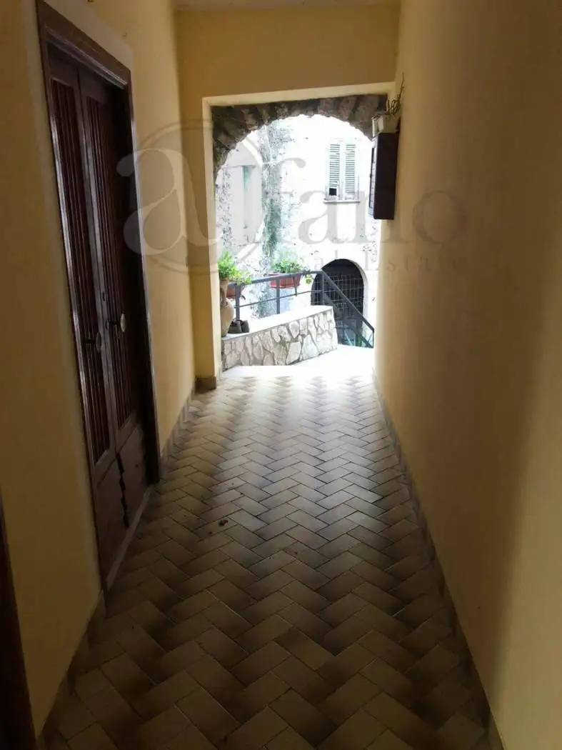 Rustico viale Epicuro 42, Centro, Colle San Magno - foto 5