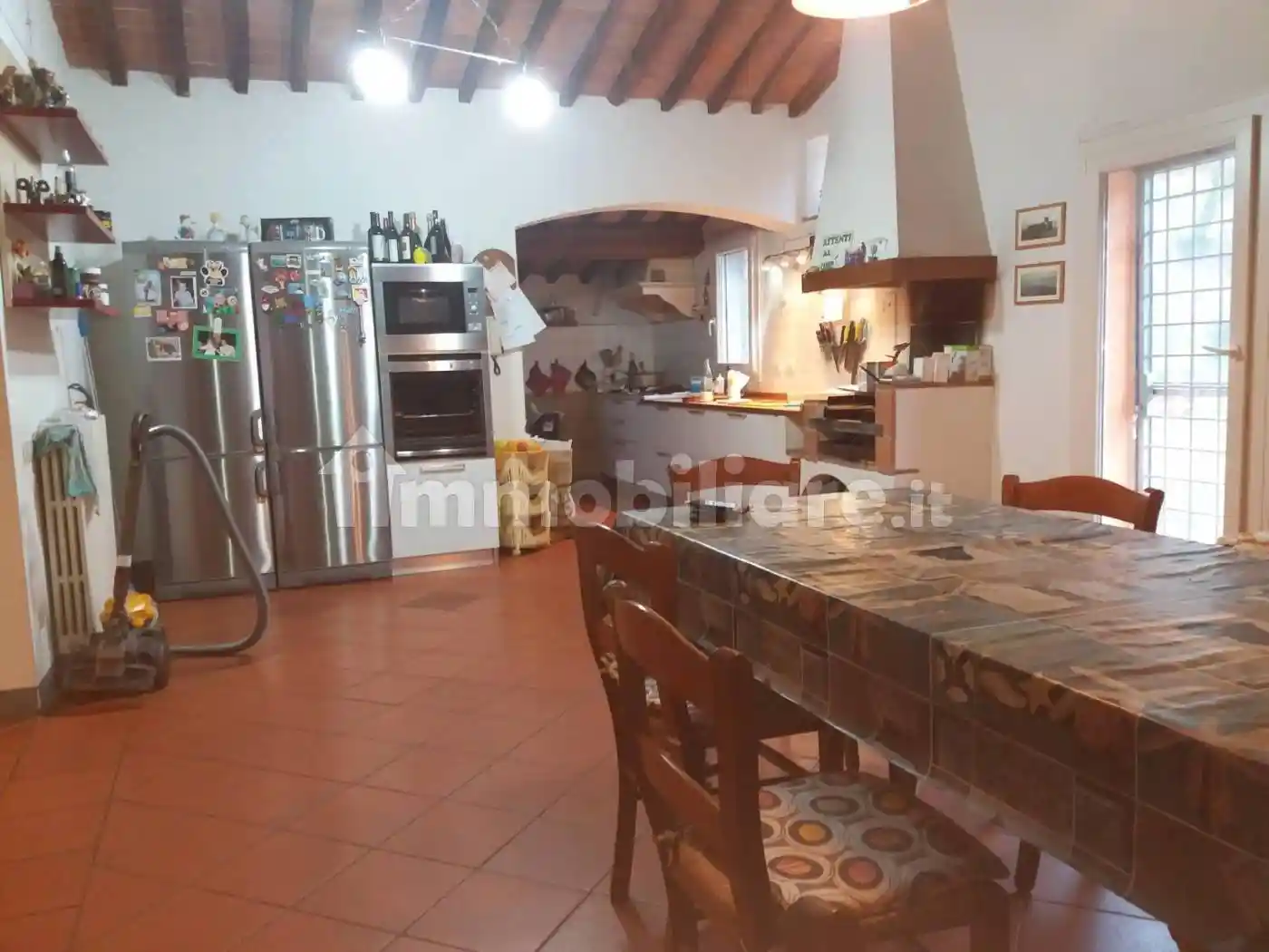 Casa indipendente in vendita a San Giuliano Terme
