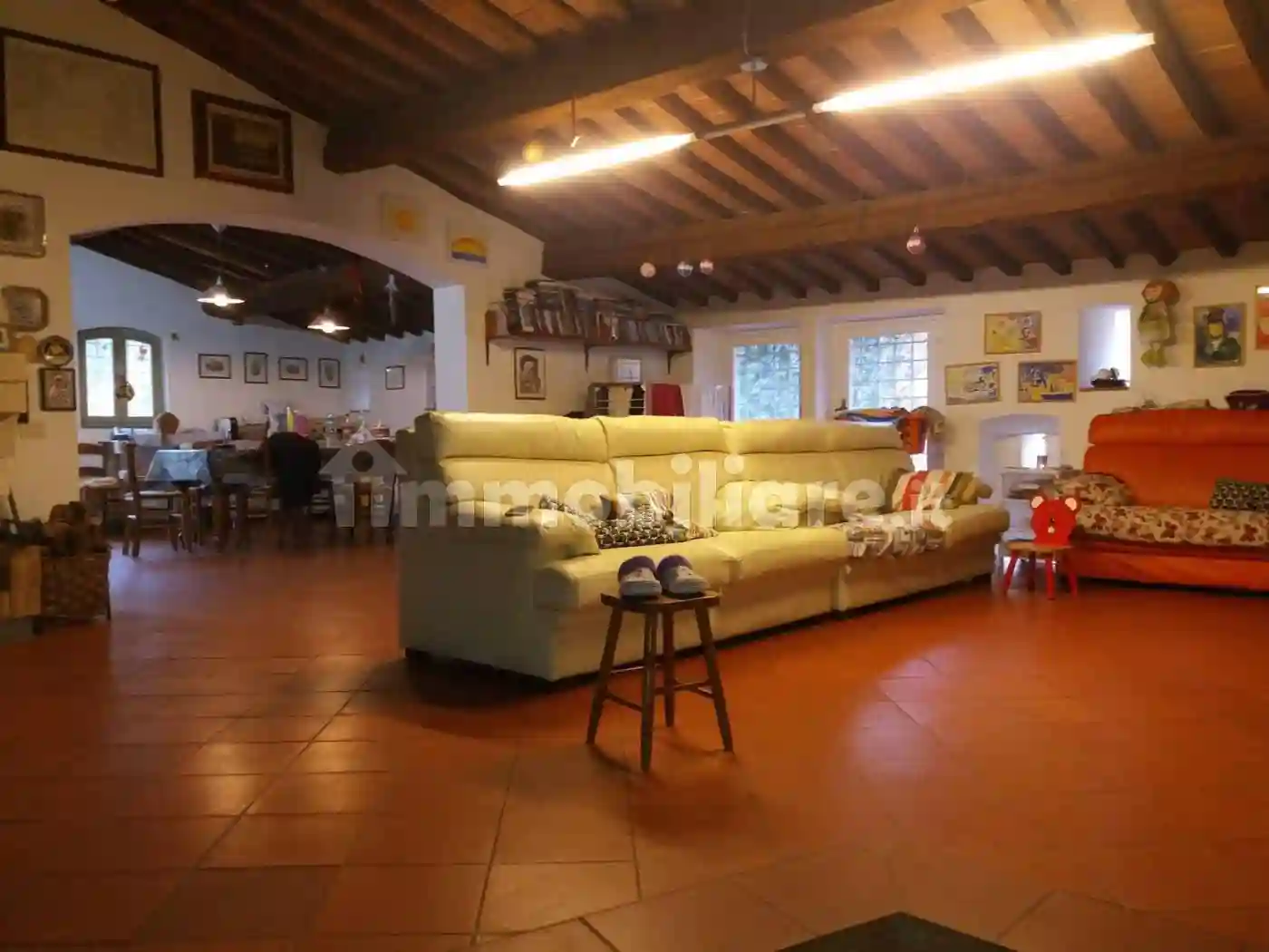 Casa indipendente - foto 3