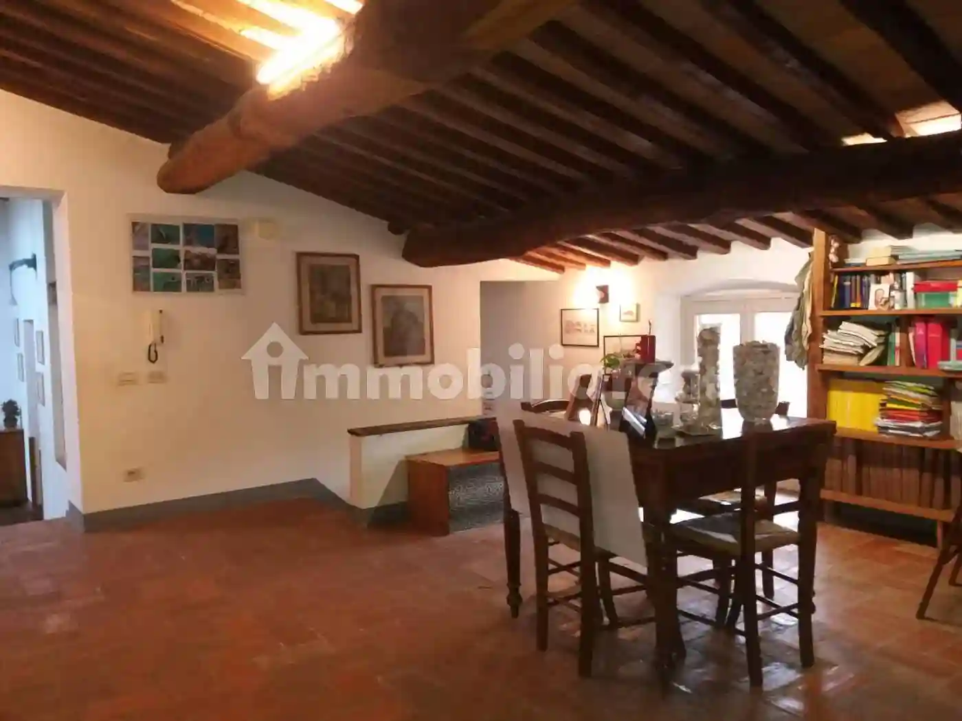 Casa indipendente - foto 4