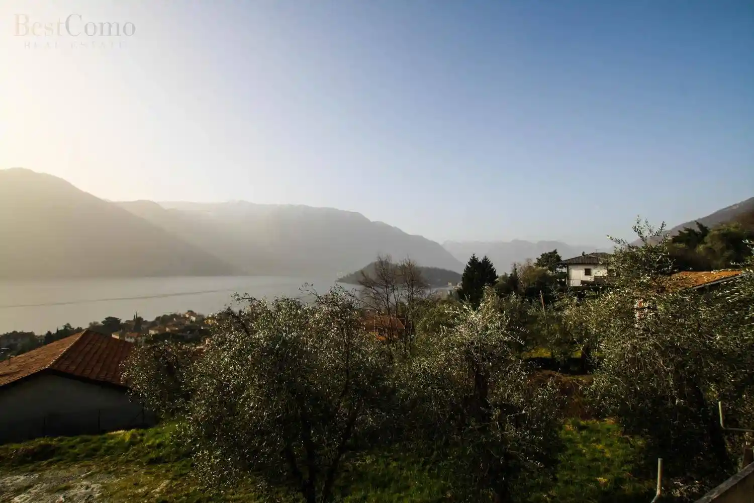 Villa in vendita a Tremezzina