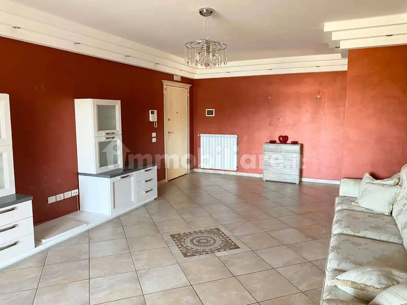 Quadrilocale via Berlinguer 11, Città Sant'Angelo - foto 2