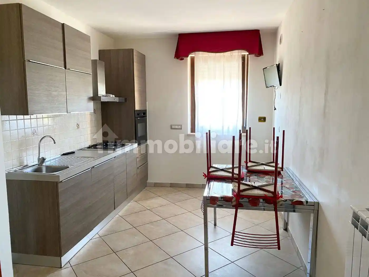 Quadrilocale via Berlinguer 11, Città Sant'Angelo - foto 5