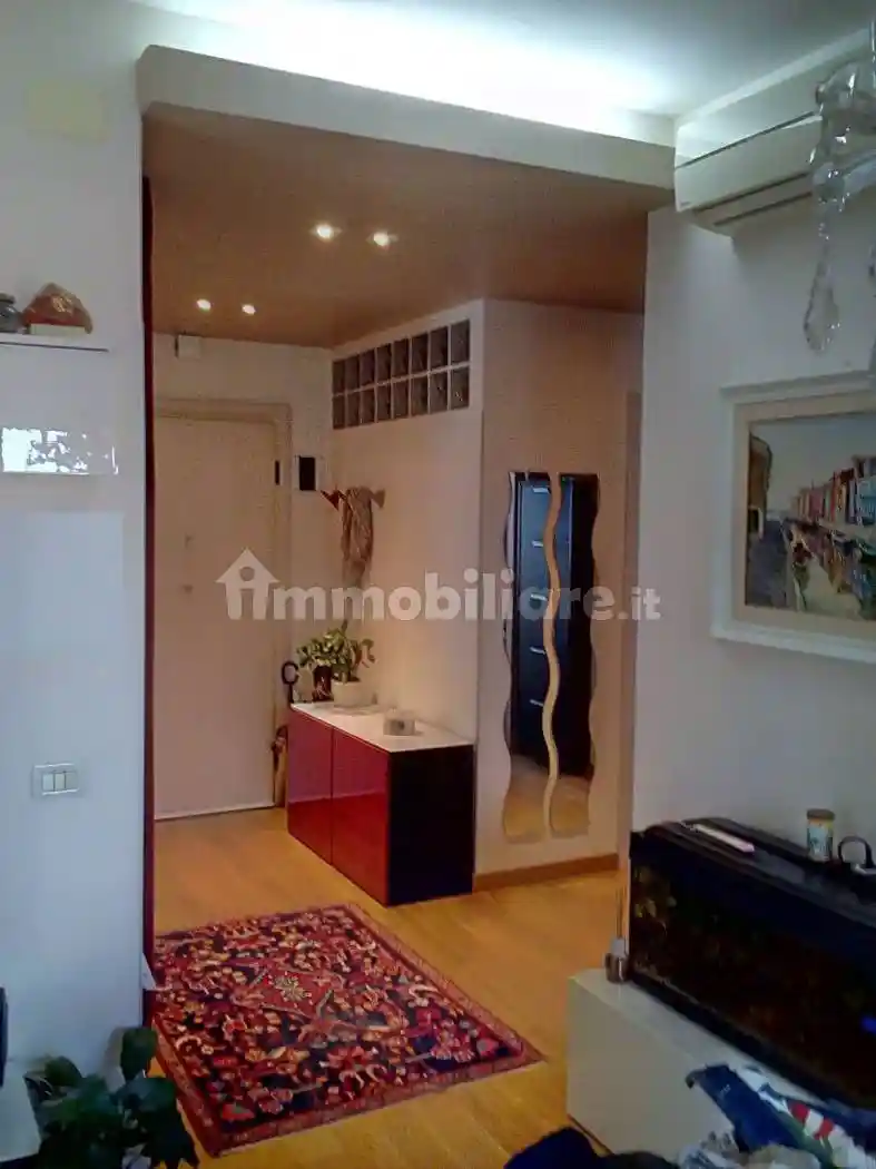 Appartamento in affitto a Venezia