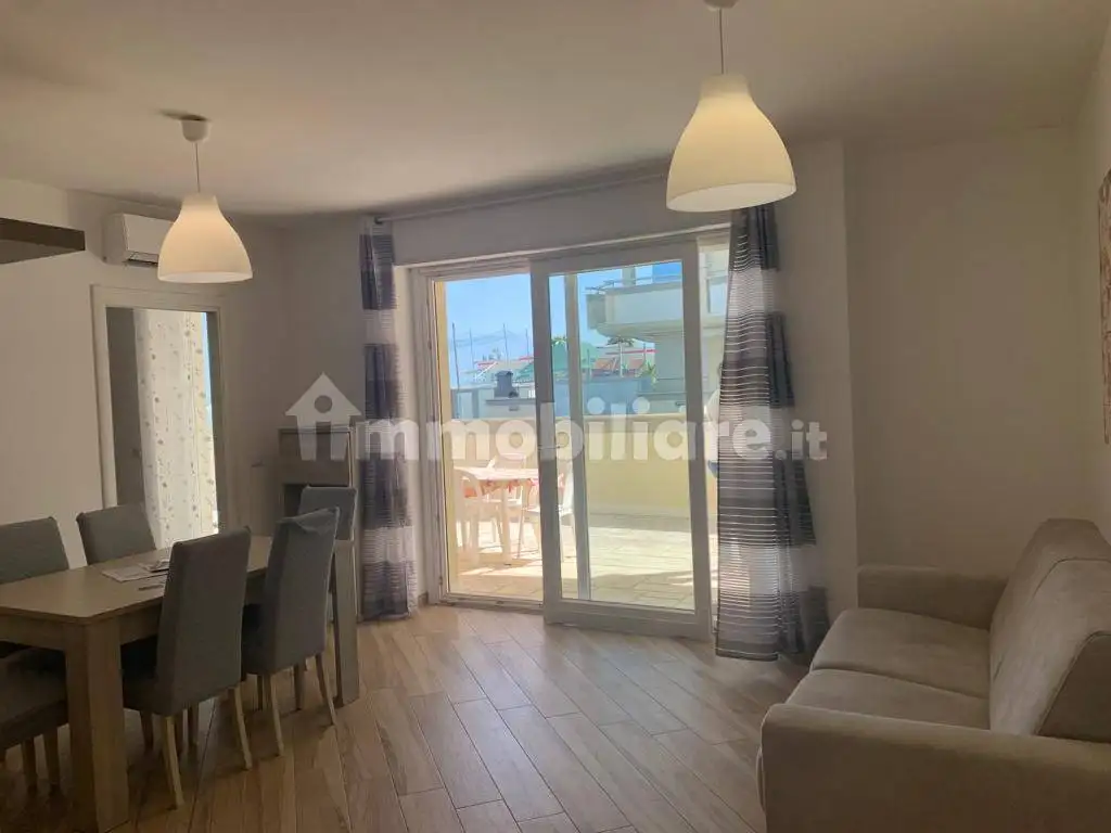 Appartamento in vendita a Francavilla al Mare