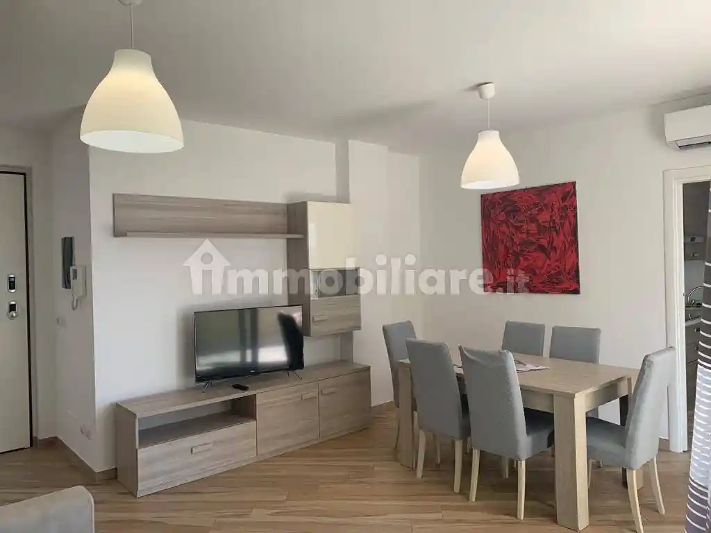 Trilocale via Figlia di Iorio, Centro, Francavilla al Mare - foto 2