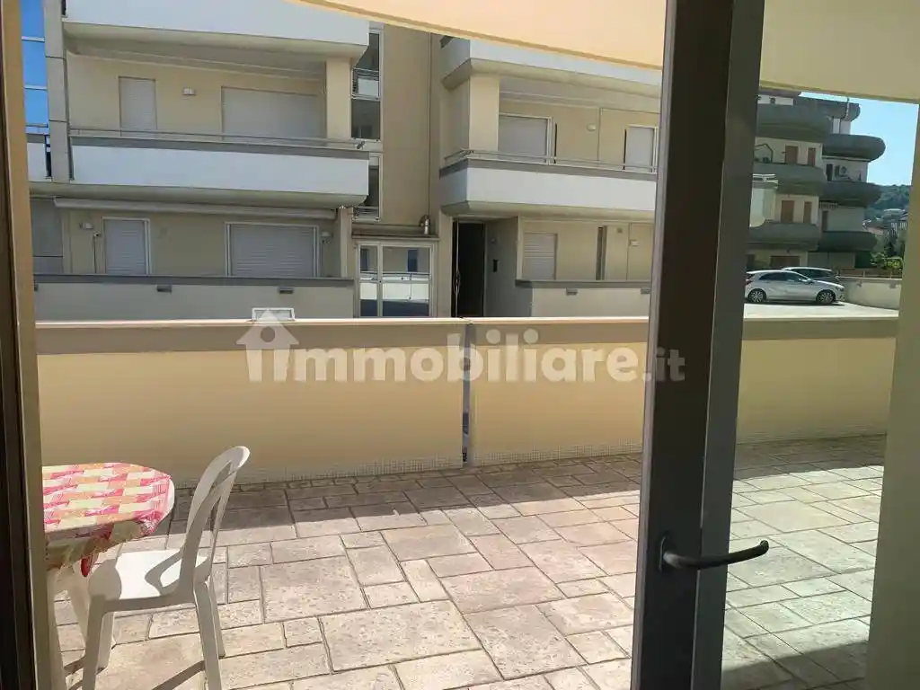 Trilocale via Figlia di Iorio, Centro, Francavilla al Mare - foto 4