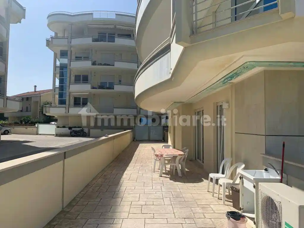 Trilocale via Figlia di Iorio, Centro, Francavilla al Mare - foto 5