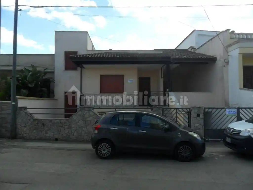 Villa in vendita a Taurisano