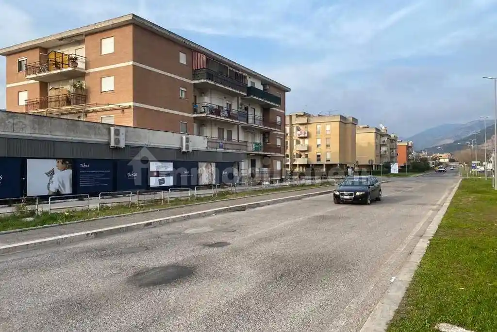 Appartamento in vendita a Terracina