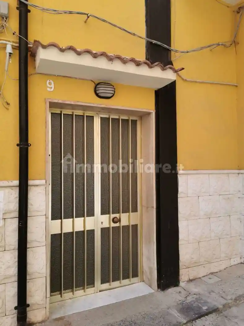 Appartamento in vendita a Licata