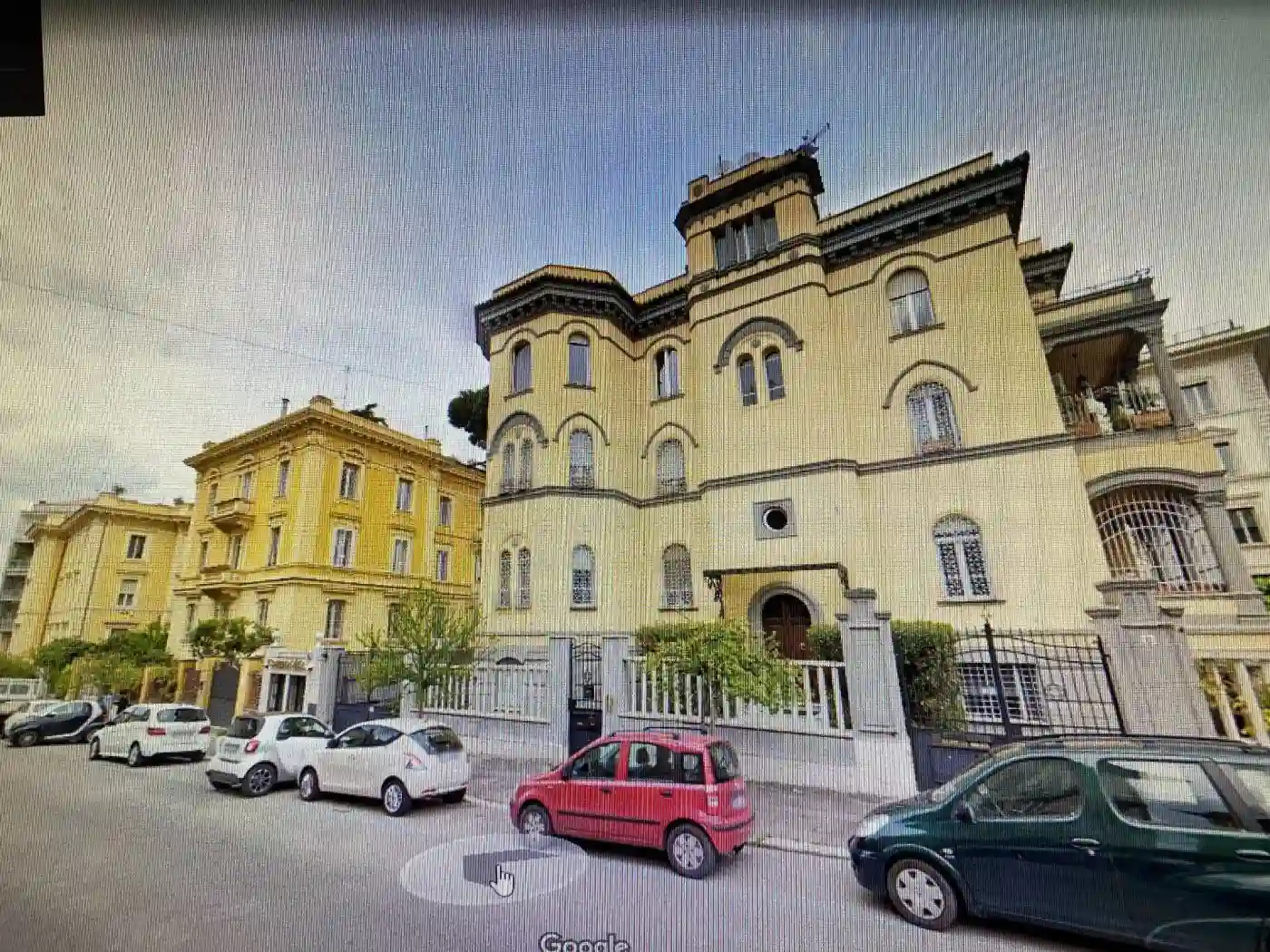Palazzo - Edificio - foto 2