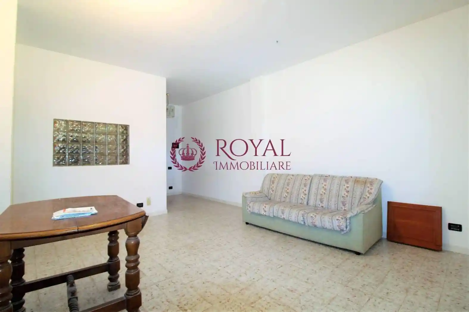 Appartamento in vendita a Livorno