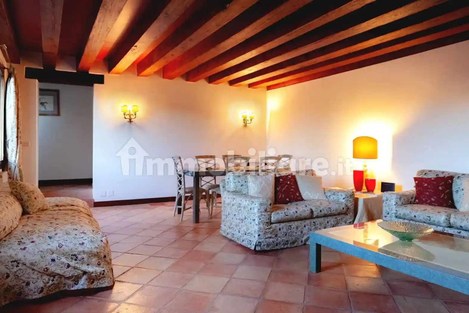 Appartamento in affitto a Venezia