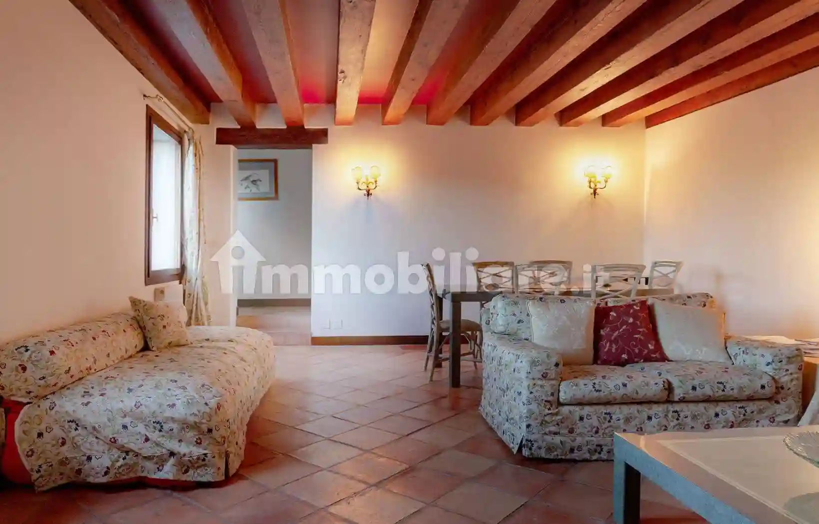 Trilocale Campo San Polo 1978, San Polo, Venezia - foto 4