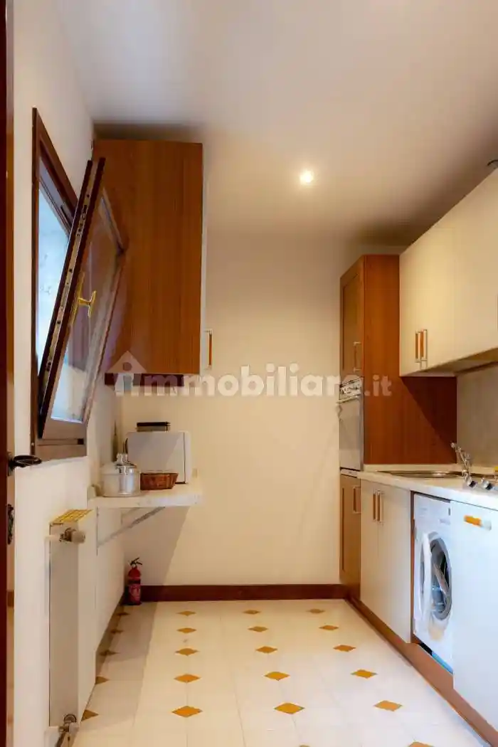 Trilocale Campo San Polo 1978, San Polo, Venezia - foto 4