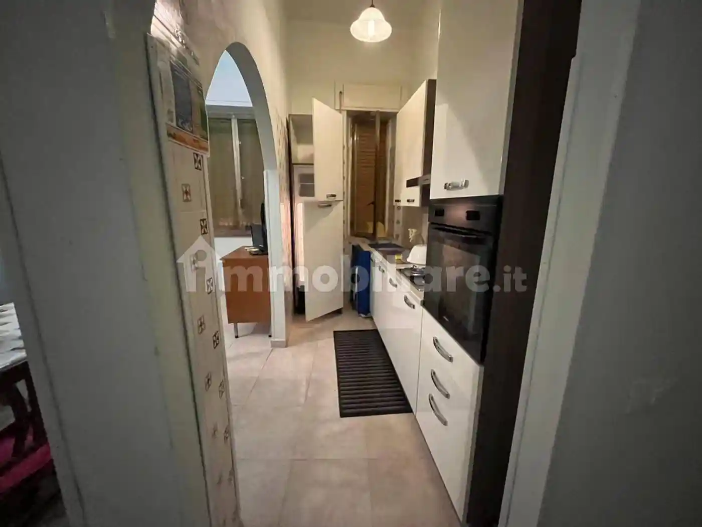 Trilocale corso Umberto I, Soverato Marina, Soverato - foto 4