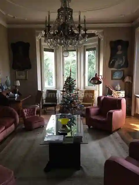 Villa - foto 3