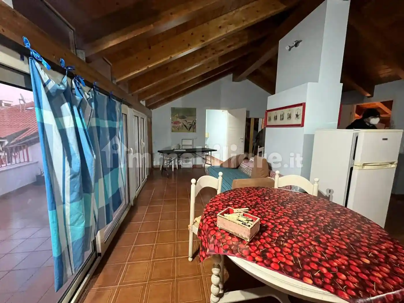 Attico corso Umberto I, Soverato Marina, Soverato - foto 2