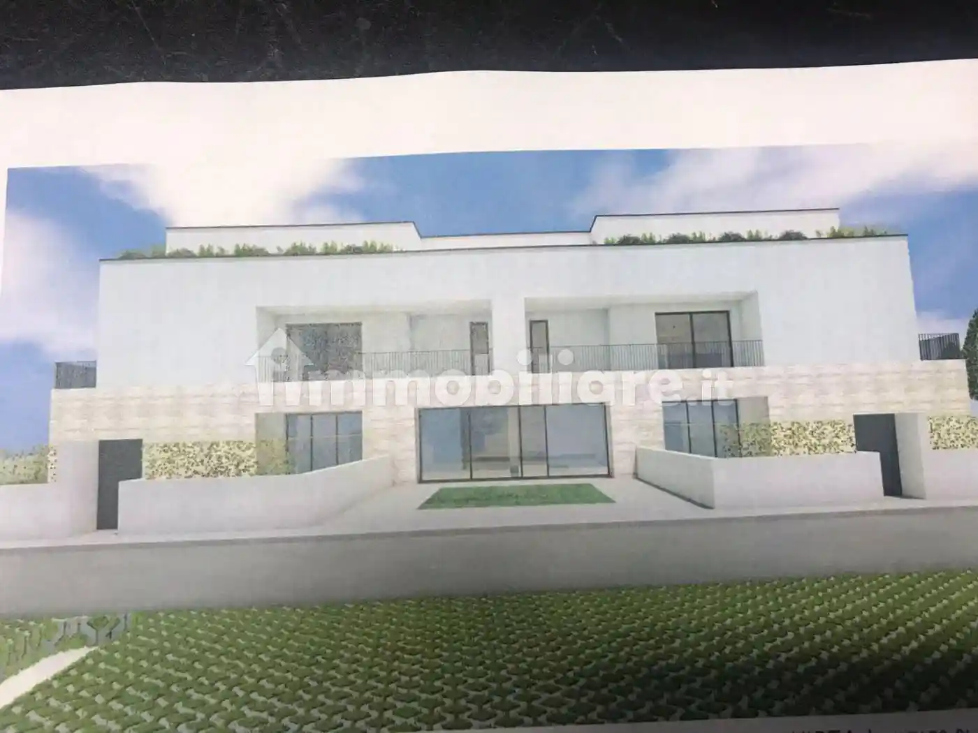 Appartamento in vendita a Reggio Emilia