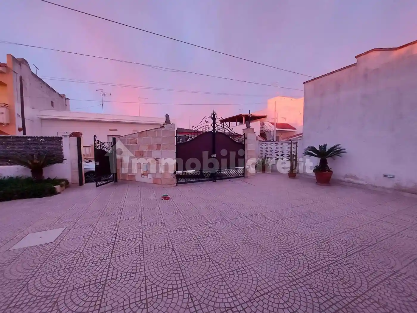 Villa in vendita a Porto Cesareo