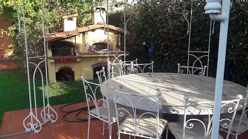 Appartamento ottimo stato, Cinque Vie, Massa - foto 3