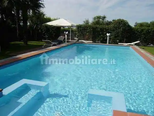 Appartamento ottimo stato, Cinque Vie, Massa - foto 4