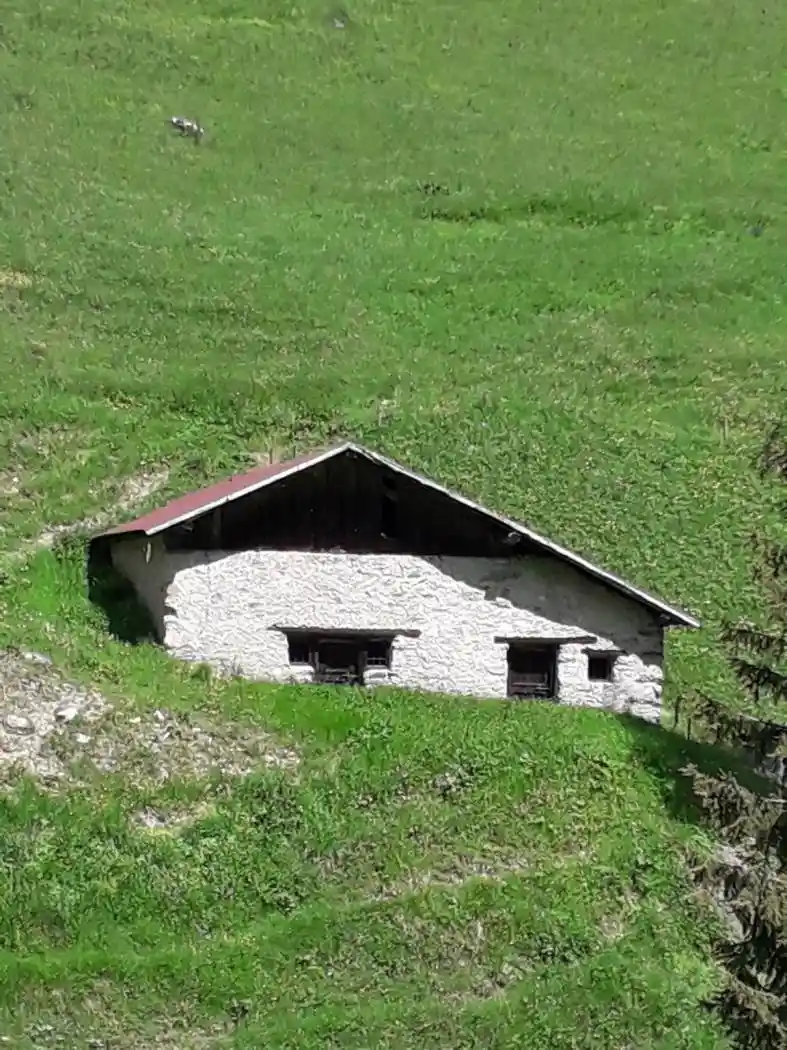 Rustico - Casale in vendita a Sella Giudicarie