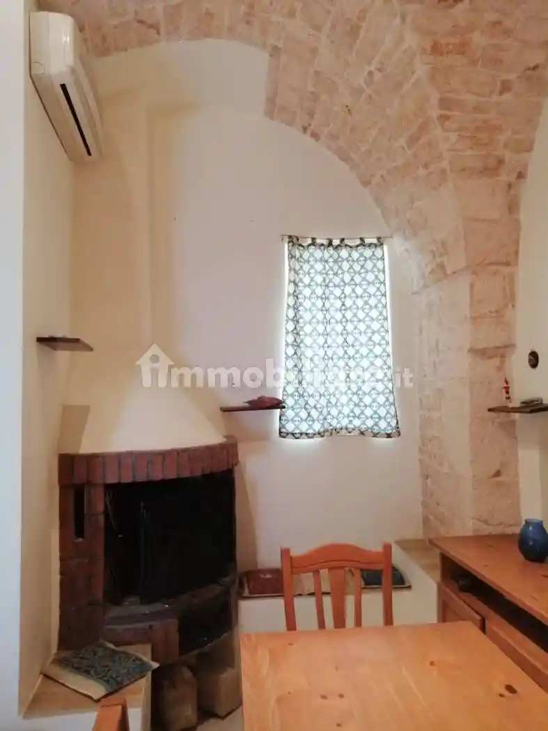 Casa indipendente in vendita a Turi