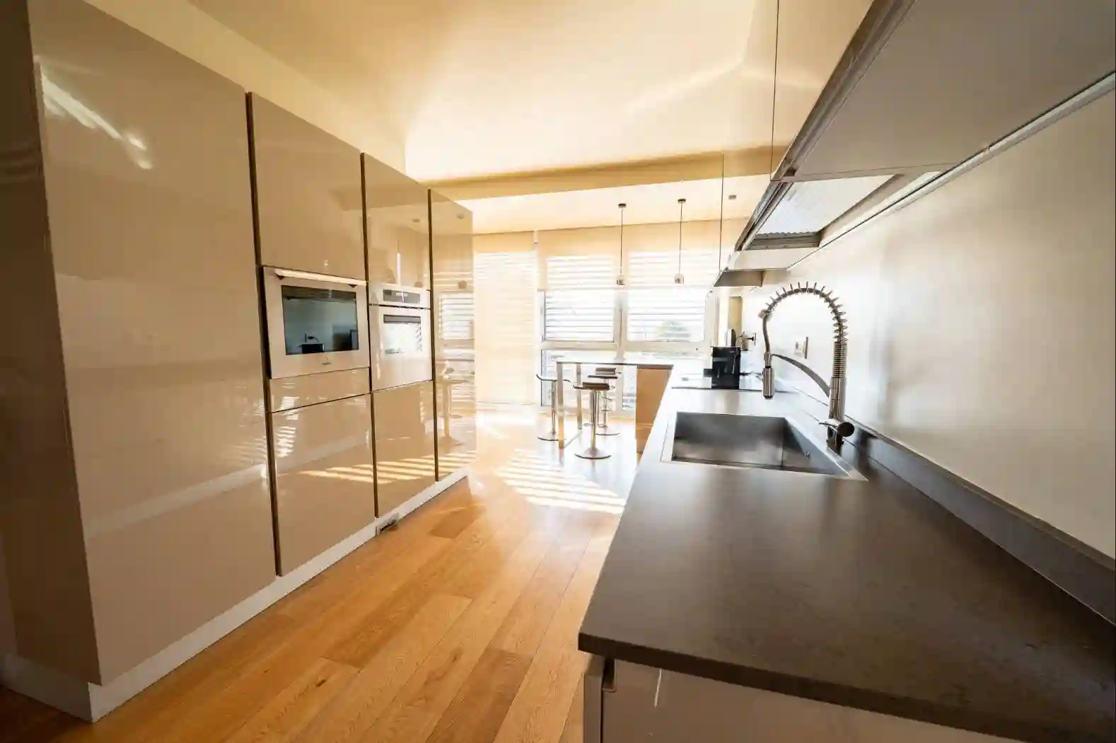 Appartamento via Carlo Urbani 6, Bellavista, Asti - foto 4