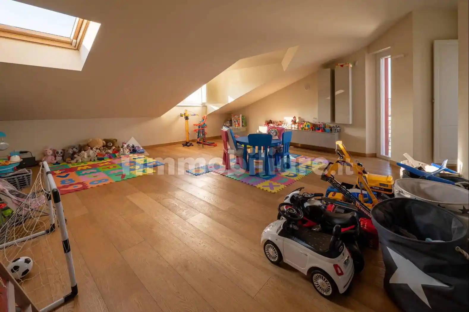 Appartamento via Carlo Urbani 6, Bellavista, Asti - foto 4